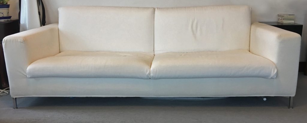 Cassina　BOX sofa1